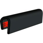 PVC sheet profile