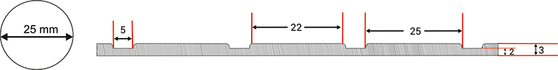 Coru599 Diagram