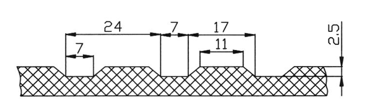 Mat Diagram