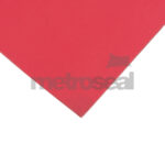Super Soft Red Natural Rubber SM155