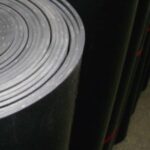 4 PLY DIN Y conveyor belting