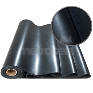 EN45545-HL3 Rubber Sheeting