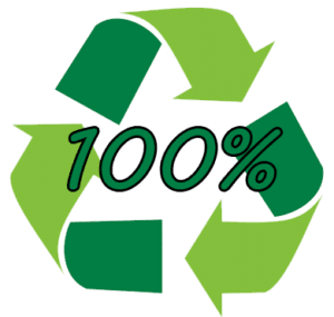 recycling logo