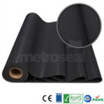 1 Bar Diamond Checker Plate Premium Rubber Matting