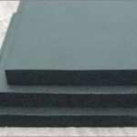 Rubber matting