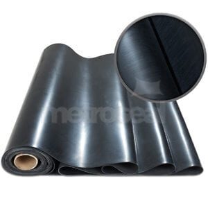 EN45545-HL3 Rubber Sheeting