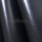 Black Economy 1 ply insertion NR / SBR Rubber