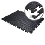 Stable/Gym Lites linkable EVA Mats