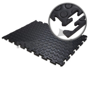 Stable/Gym Lites linkable EVA Mats