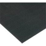 Pyramid Plate Non Slip Rubber Runner Matting