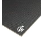 Fine Ribbed Rubber Matting
