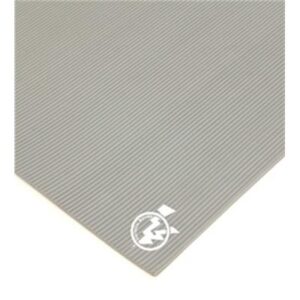 Fine Ribbed Rubber Matting