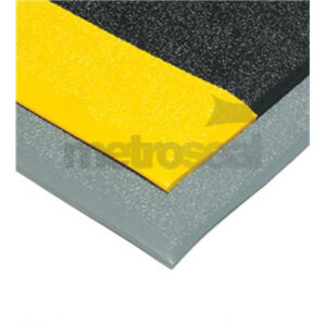 CrushStat PVC Anti Static Foam Matting