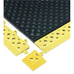 Veegrip PVC Open Grid Tiles