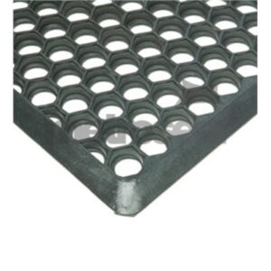 Hollow Ring Type Door Mats