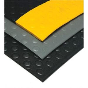 Softstud Foamed PVC Anti-Fatigue Matting