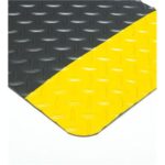 Checker Trax Foamed PVC Anti-Fatigue Matting