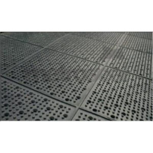 MaxiMat All Rubber Anti-Fatigue Matting