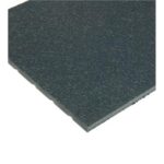 Amoebic Bark Moulded Rubber Stable Matting