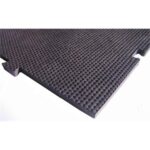 HammaTile Connectable rubber matting