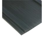 Raised Ridge Moulded Rubber Ramp Mats
