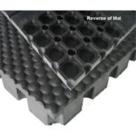Extra Heavy Duty Cow, Animal and Horse Bed Matting