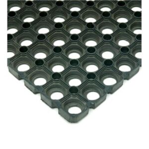 Open Ring Mats