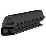 PVC EPDM Sealing Profile