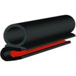 PVC EPDM Sealing Profile