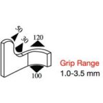 PVC EPDM Sealing Profile