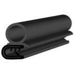 PVC EPDM Sealing Profile