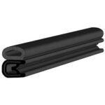 PVC EPDM Sealing Profile