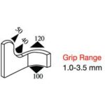 PVC EPDM Sealing Profile