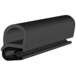 PVC EPDM Sealing Profile