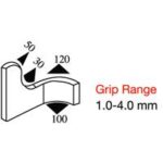PVC EPDM Sealing Profile
