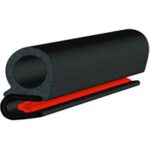 PVC EPDM Sealing Profile