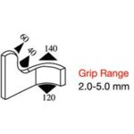 PVC EPDM Sealing Profile