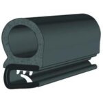 PVC EPDM Sealing Profile