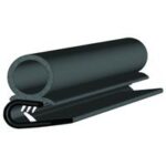 PVC EPDM Sealing Profile