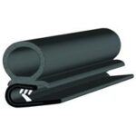 PVC EPDM Sealing Profile