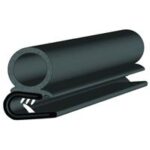 PVC EPDM Sealing Profile