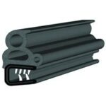 PVC EPDM Sealing Profile