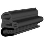 PVC EPDM Sealing Profile