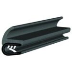 PVC EPDM Sealing Profile