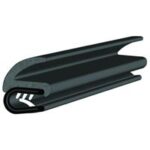 PVC EPDM Sealing Profile