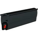 PVC EPDM Sealing Profile