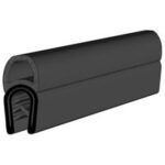 PVC EPDM Sealing Profile