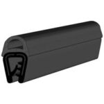 PVC EPDM Sealing Profile