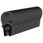 PVC EPDM Sealing Profile