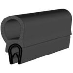 PVC EPDM Sealing Profile